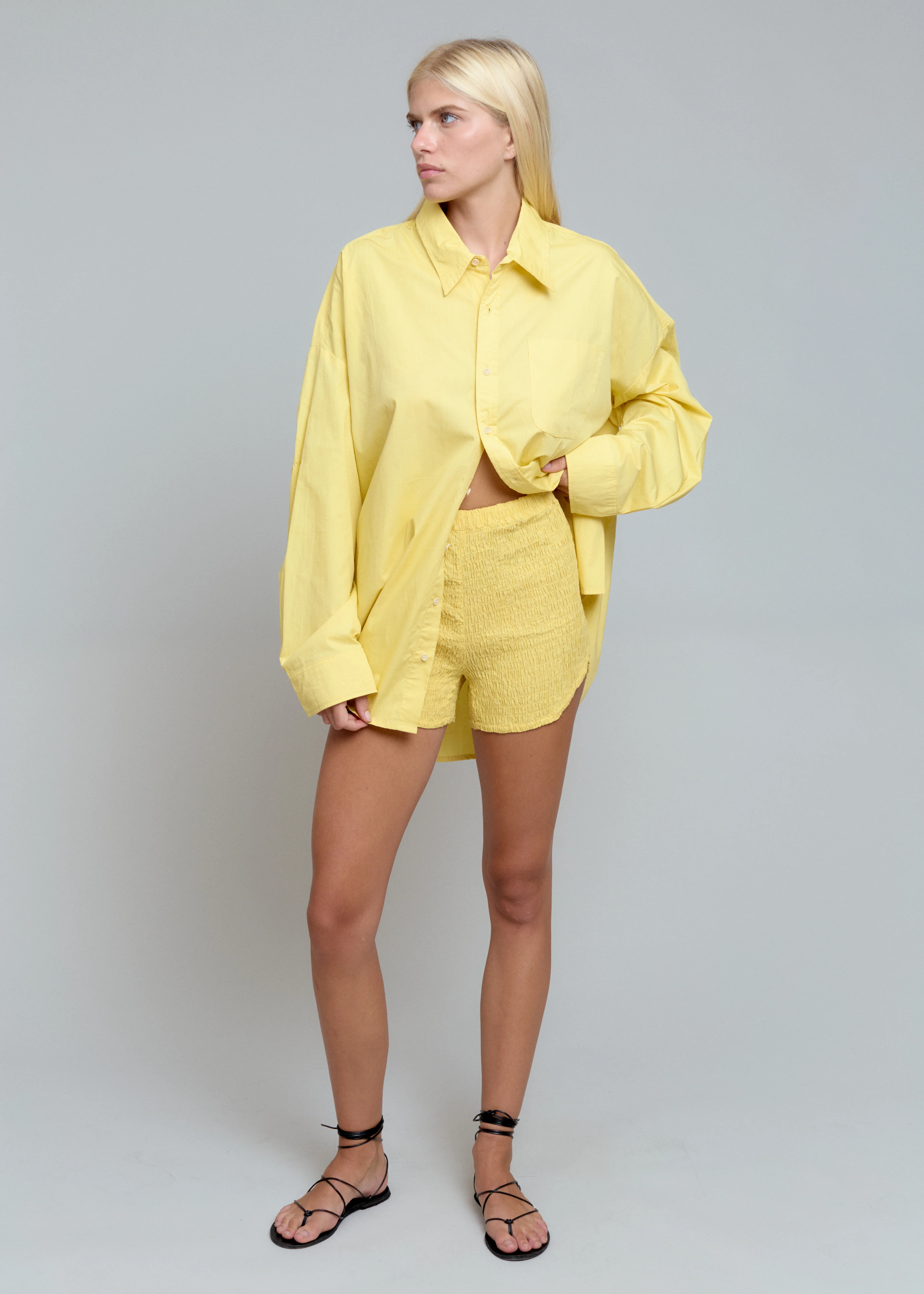 WILLA TOP - SPRING 2026 - Image 2