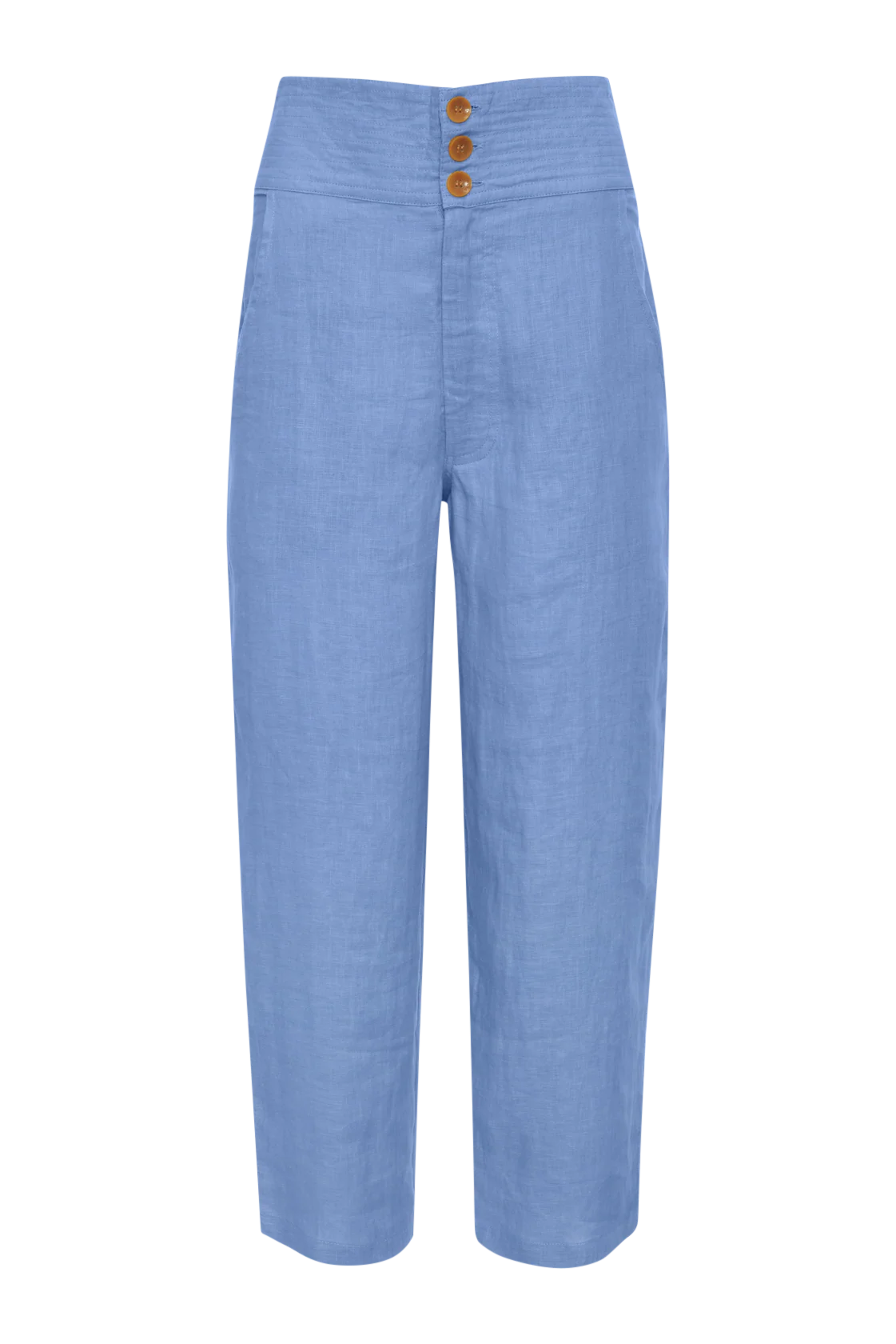 WILSON LINEN PANT - SUMMER 2023 - Image 4