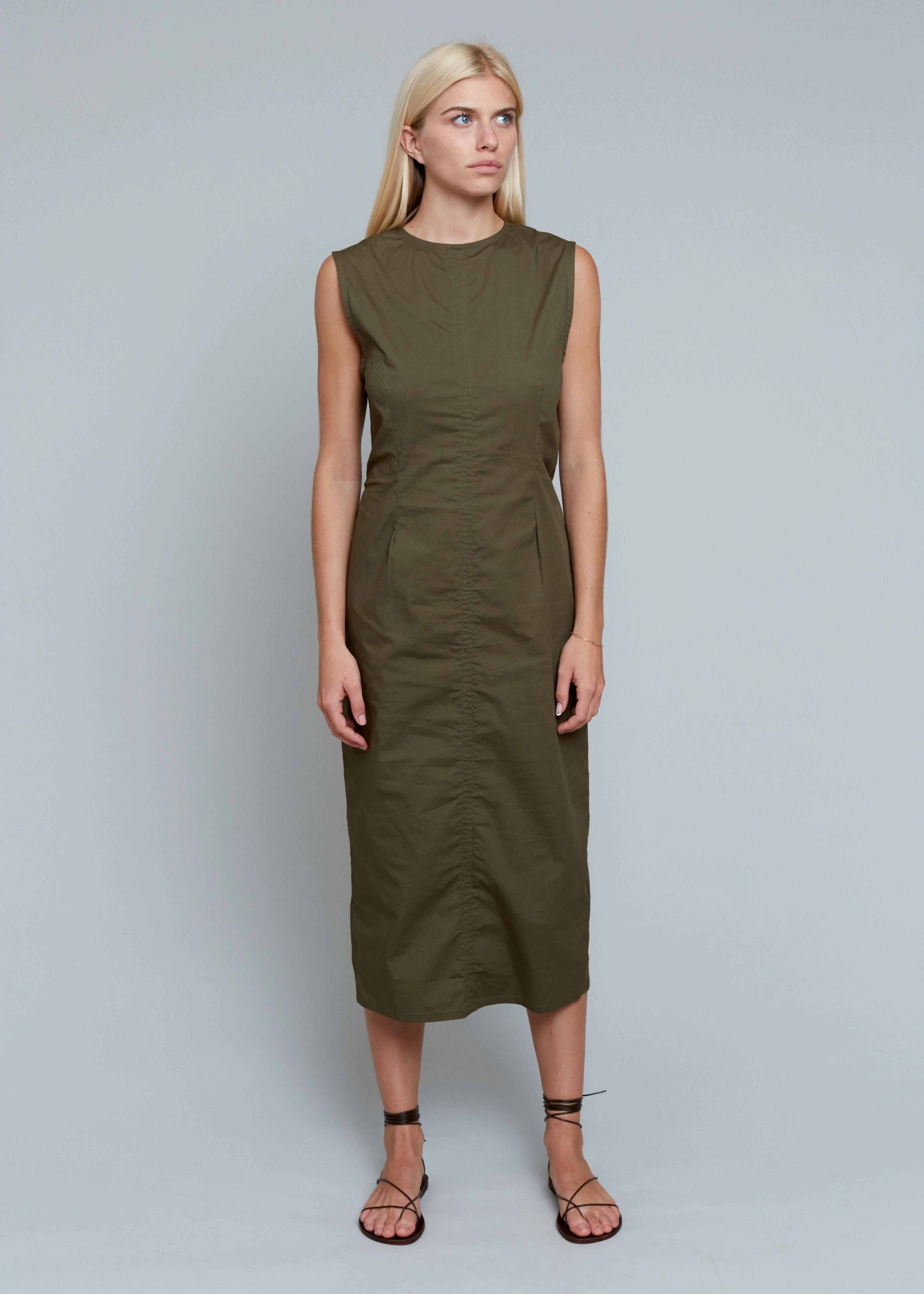 XANDER DRESS - RESORT 2026