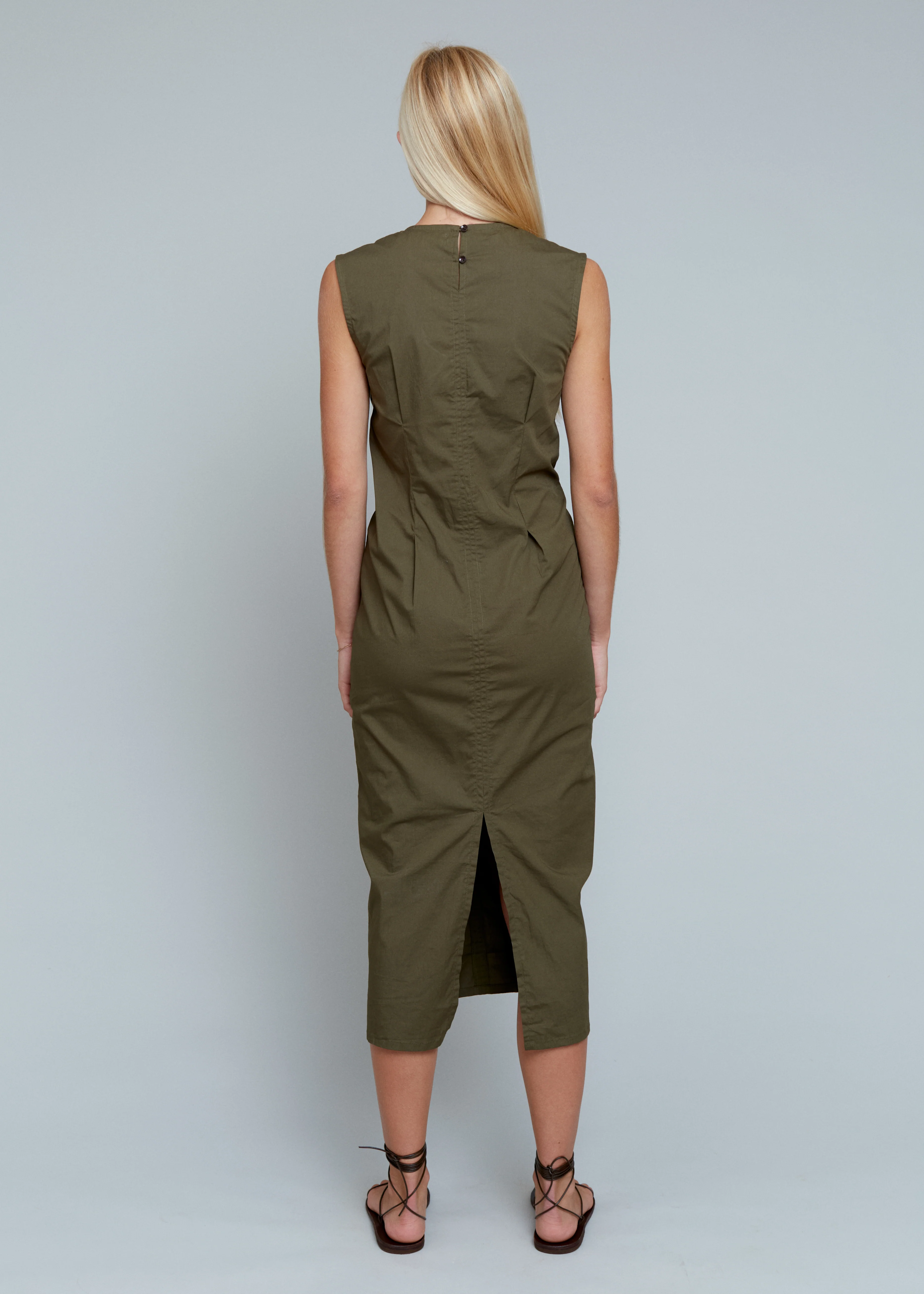 XANDER DRESS - RESORT 2026 - Image 2