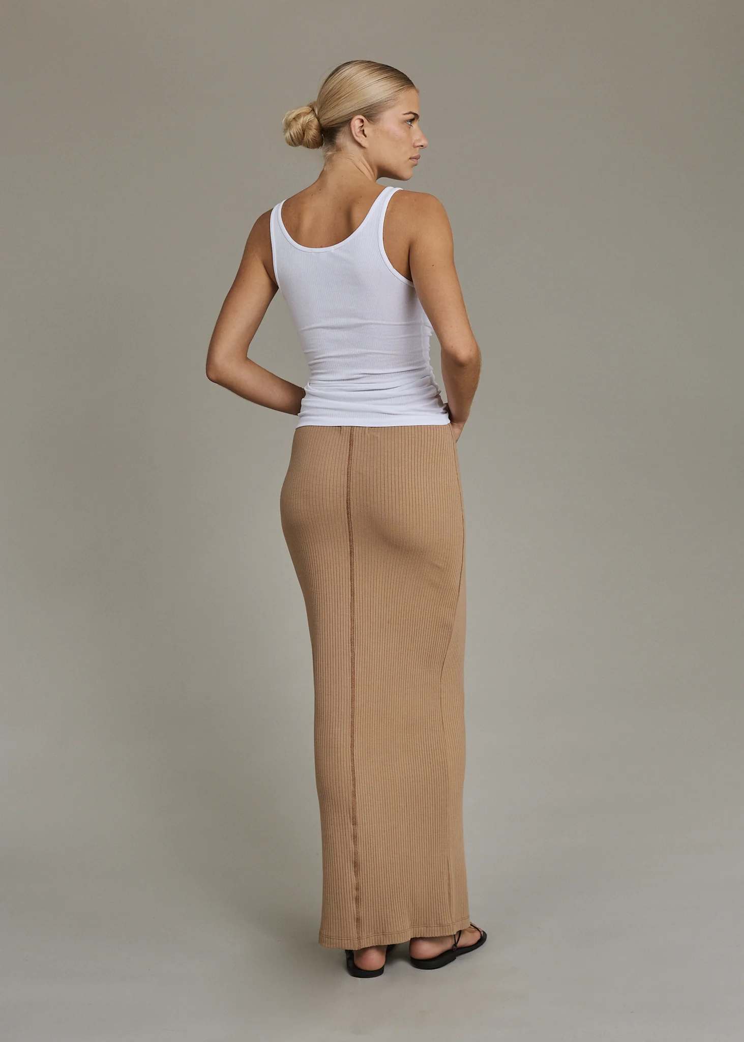 ZAIN SKIRT - SUMMER 2025 - Image 2