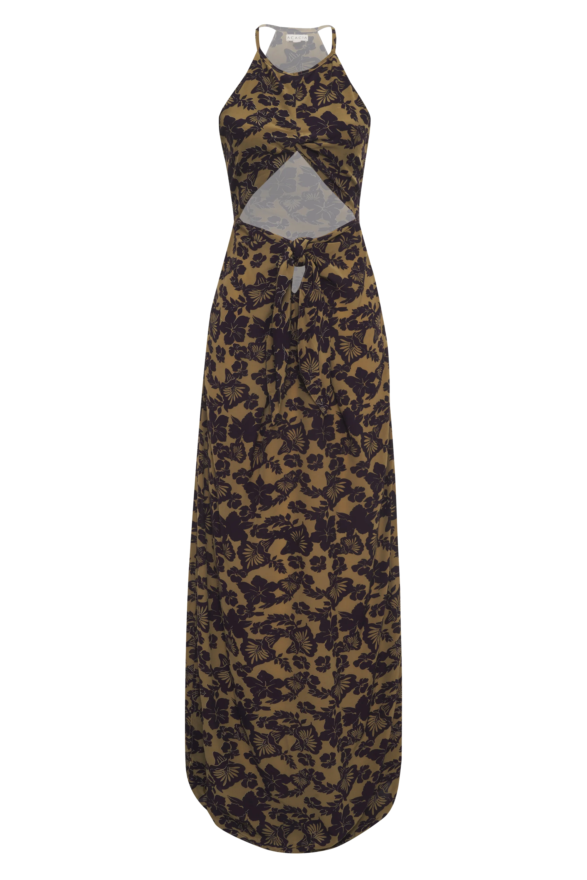 ZARI DRESS - RESORT 2024 - Image 4