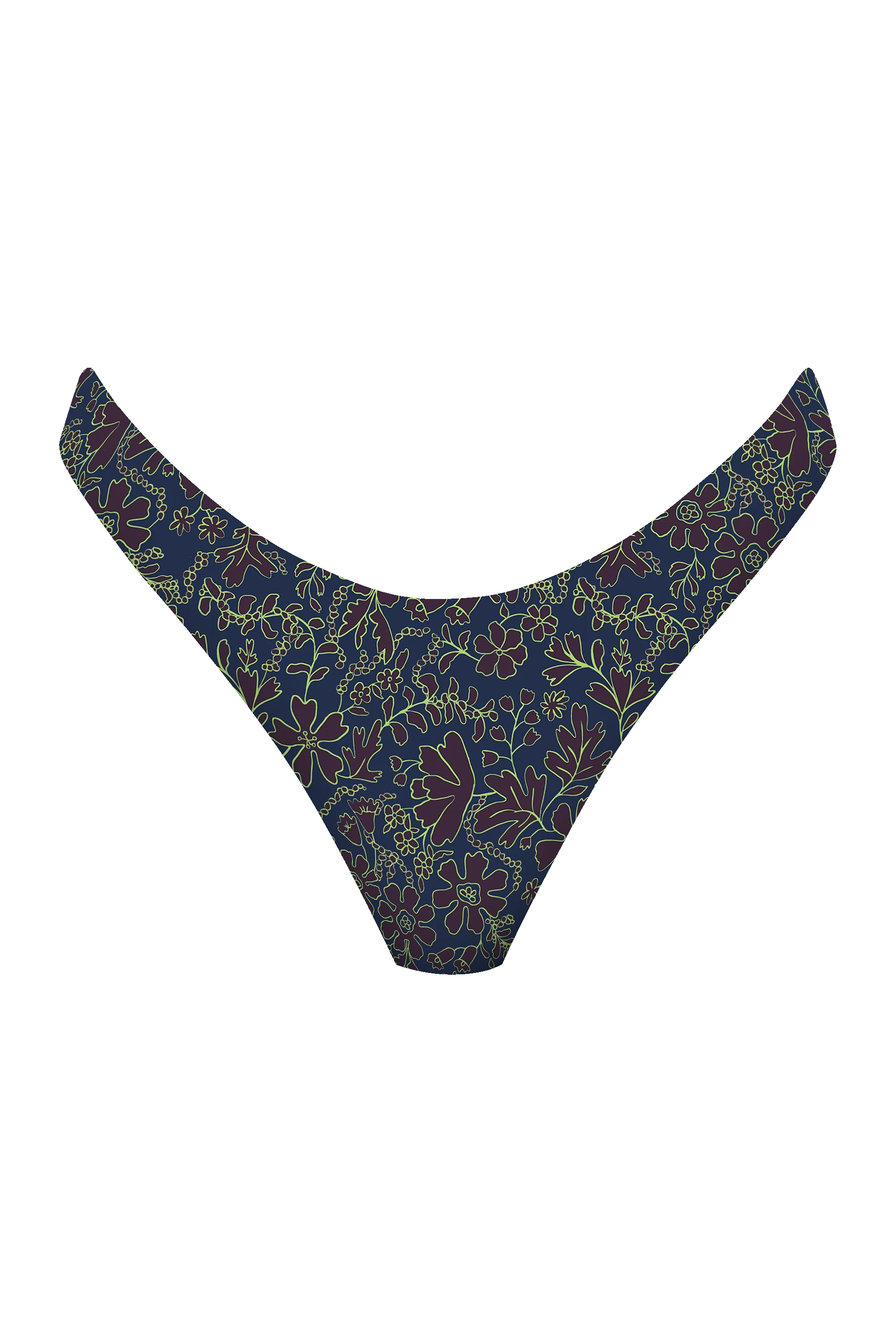 ZUMA BOTTOM - PRE-FALL 2025 - Image 3