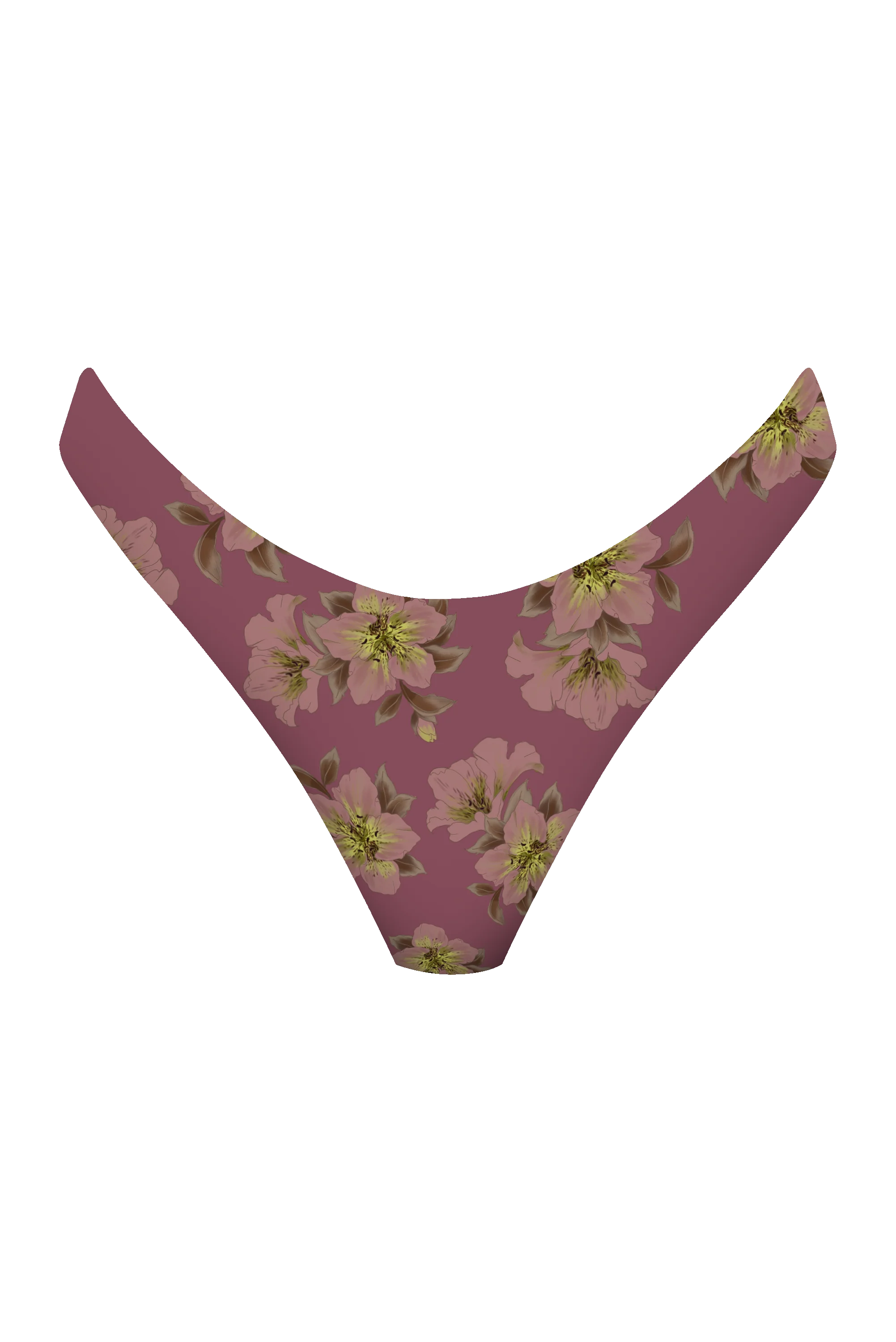 ZUMA BOTTOM - SUMMER 2025 - Image 5