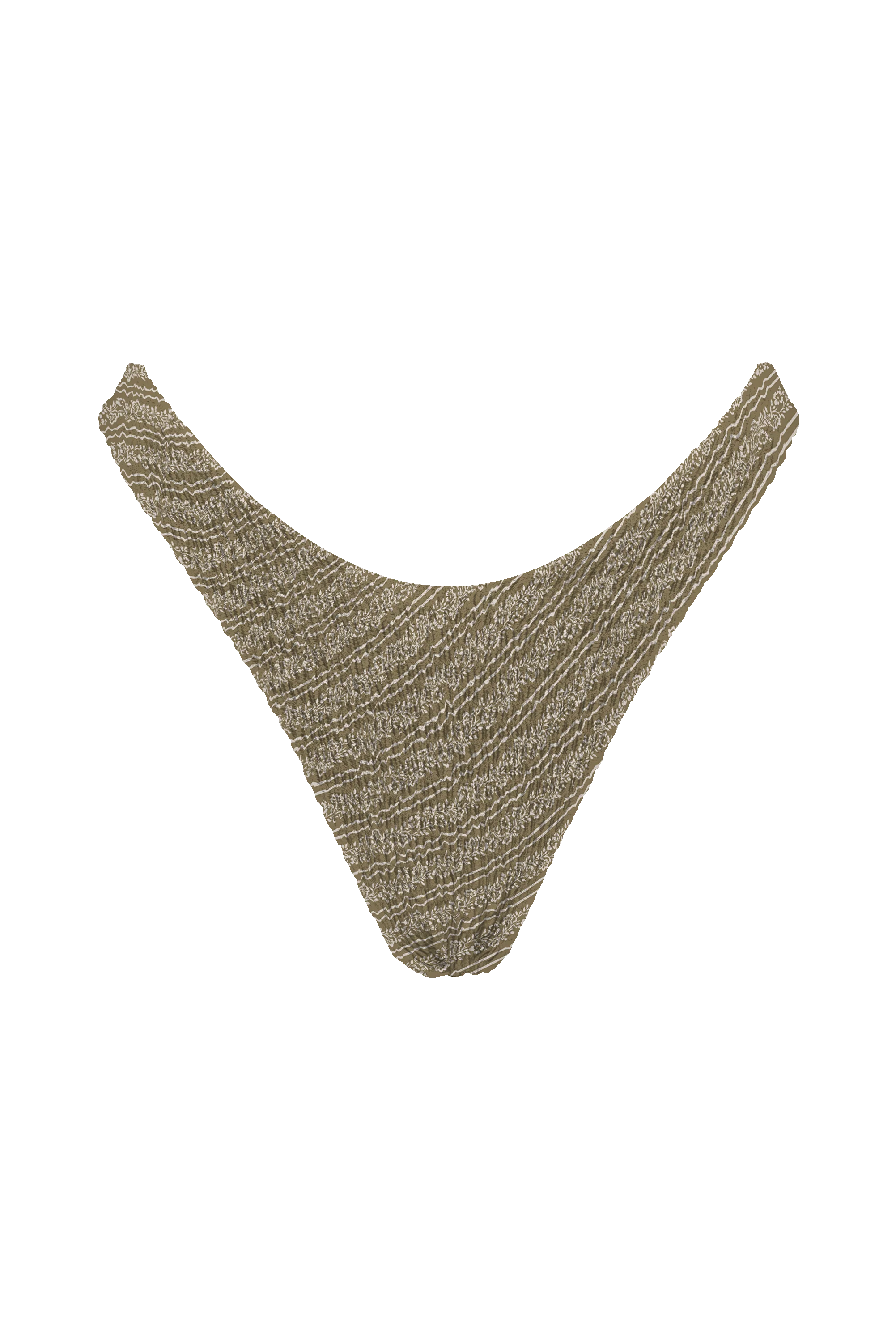 ZUMA LINING BOTTOM - PRE-FALL 2025 - Image 3