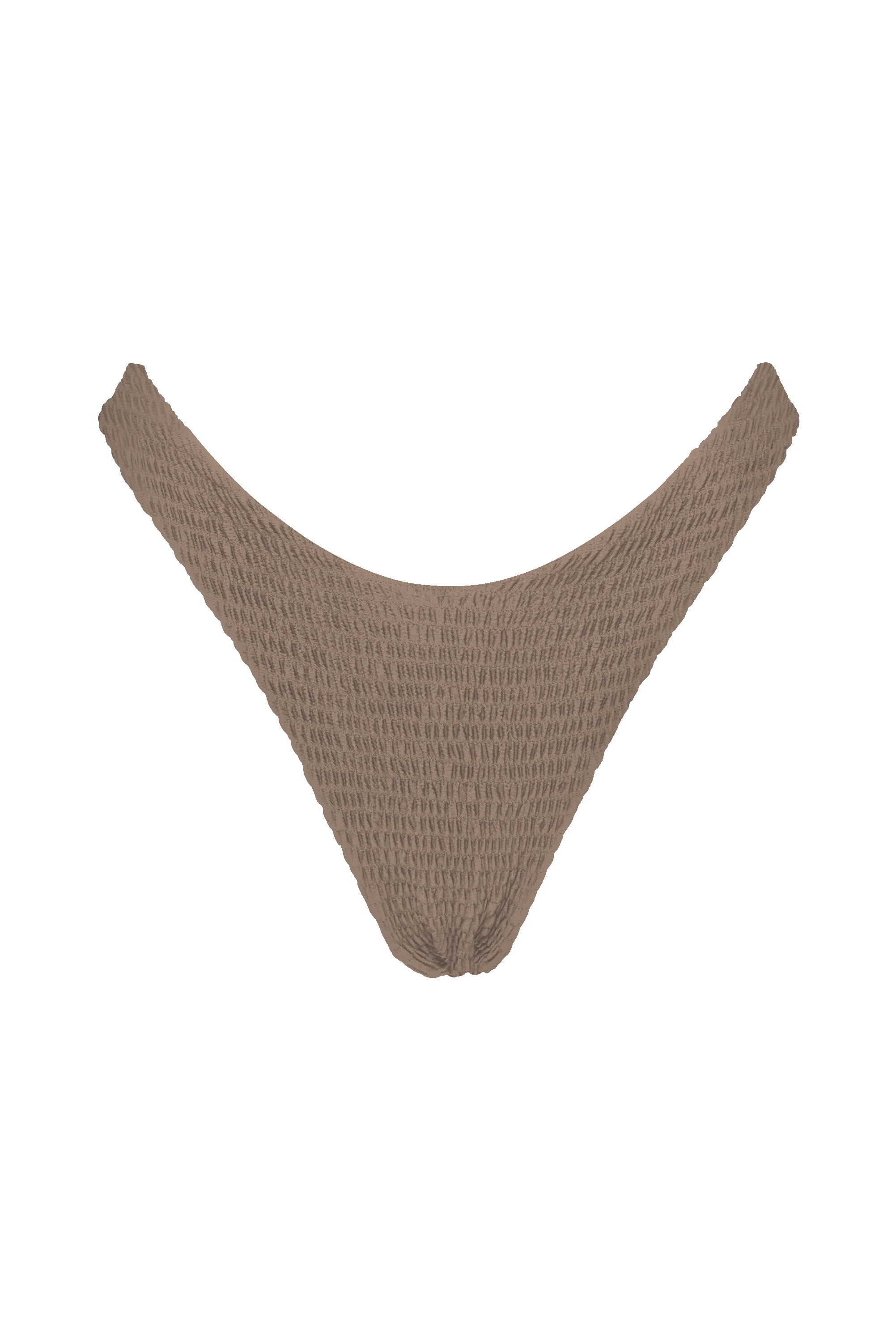 ZUMA SMOCKED BOTTOM - SUMMER 2025 - Image 4