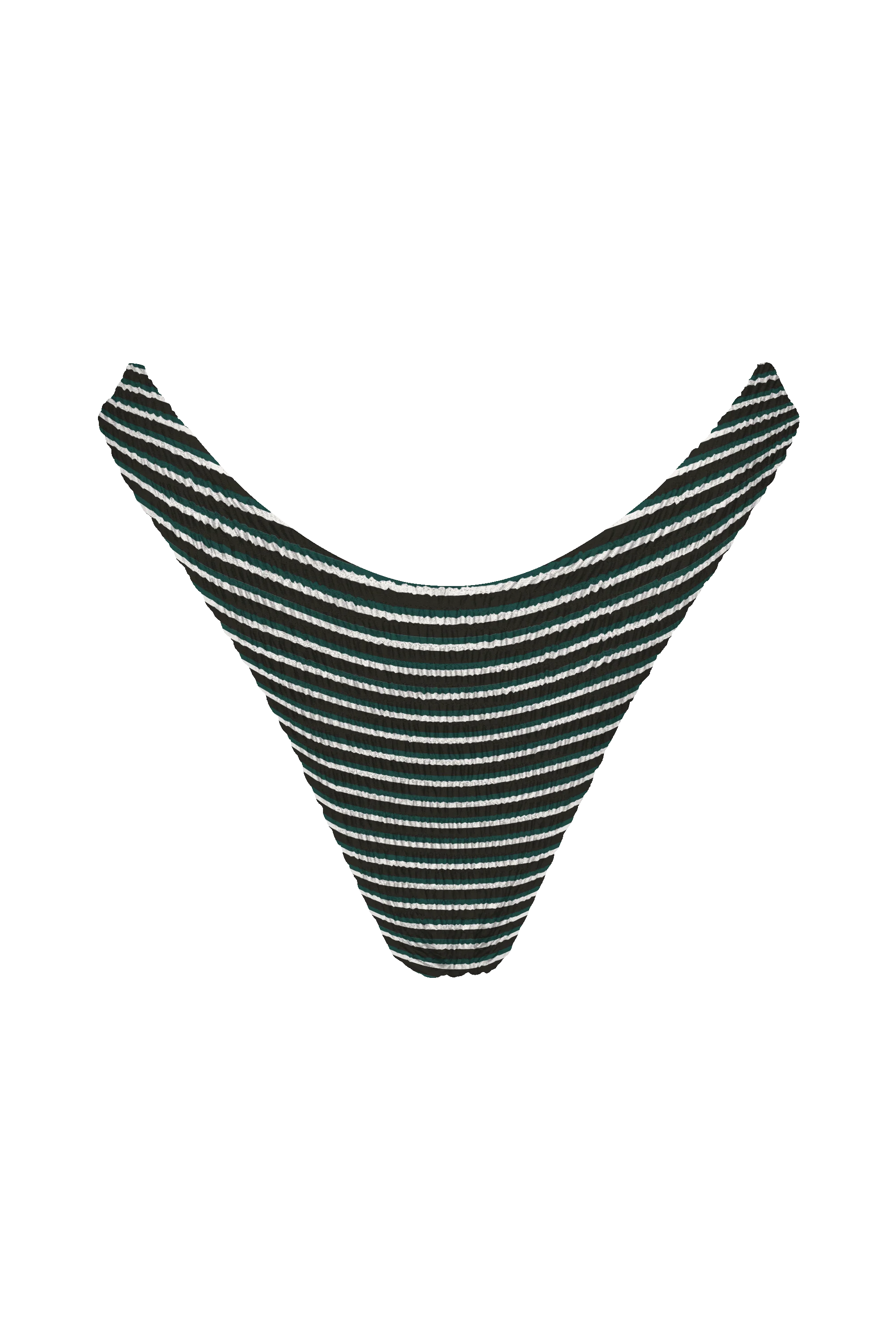 ZUMA SMOCKED BOTTOM - SUMMER 2025 - Image 5