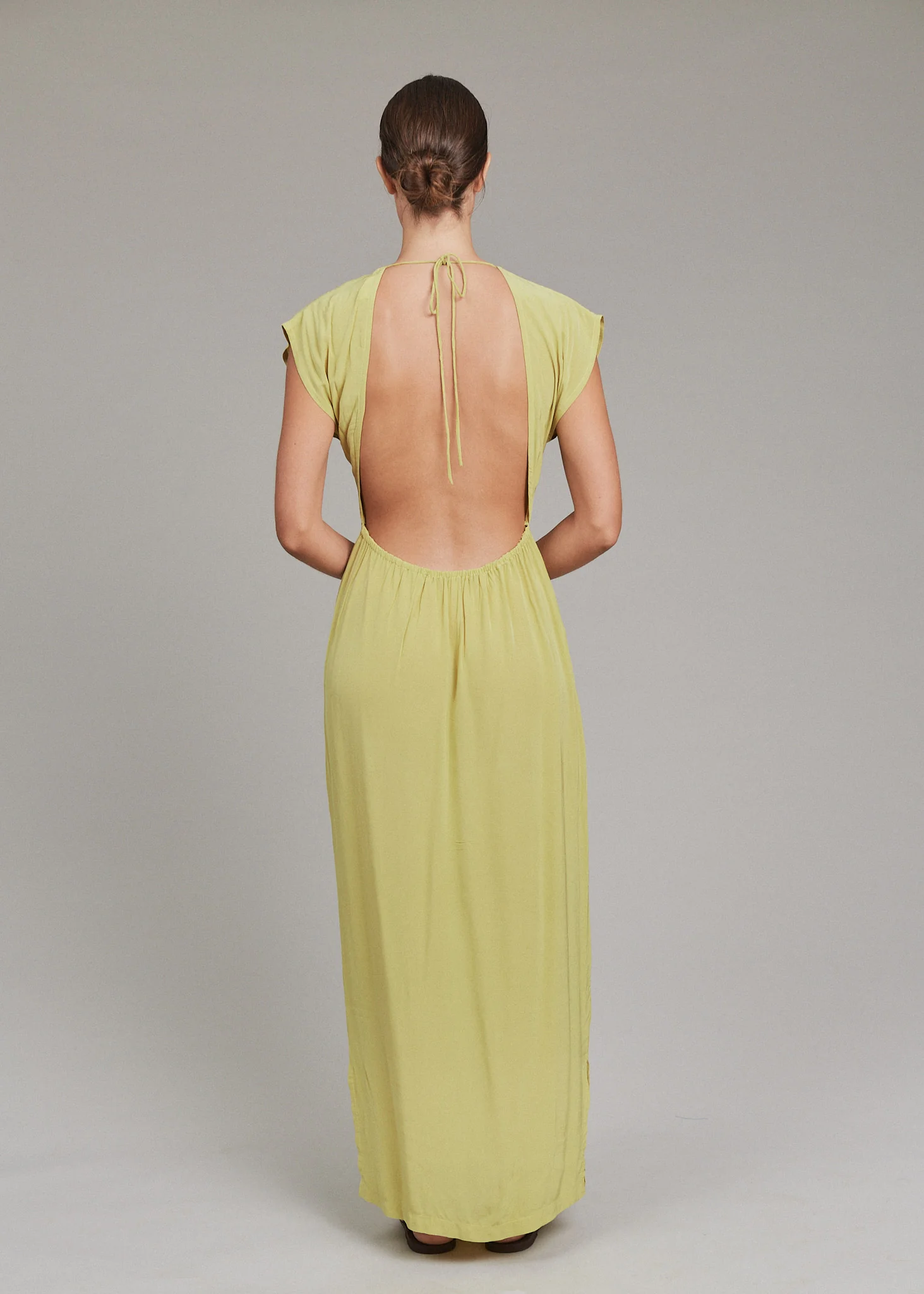 ZYAN DRESS - SPRING 2025 - Image 2